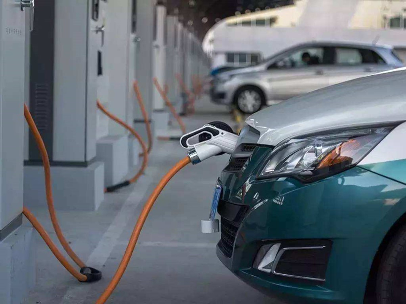 新能源汽車免征購置稅新規：插混純電續航不能低于43公里
